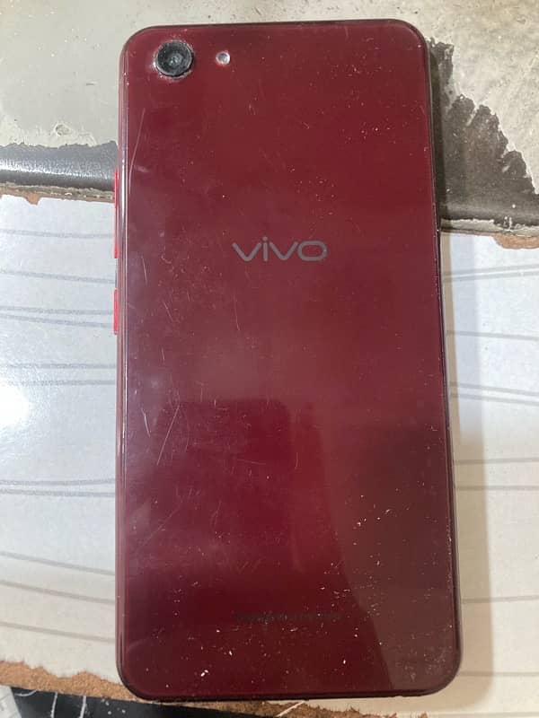 Vivo y83 6 128 ma hy all ok hy 1