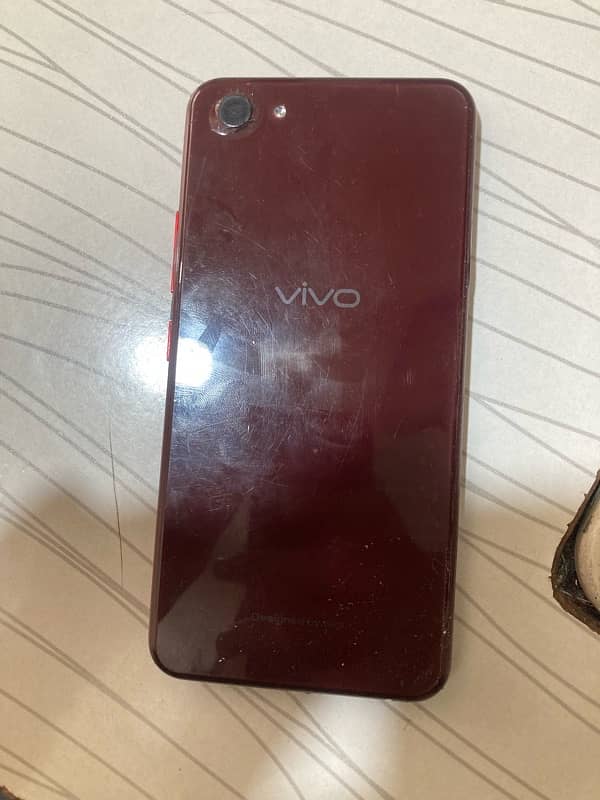 Vivo y83 6 128 ma hy all ok hy 2