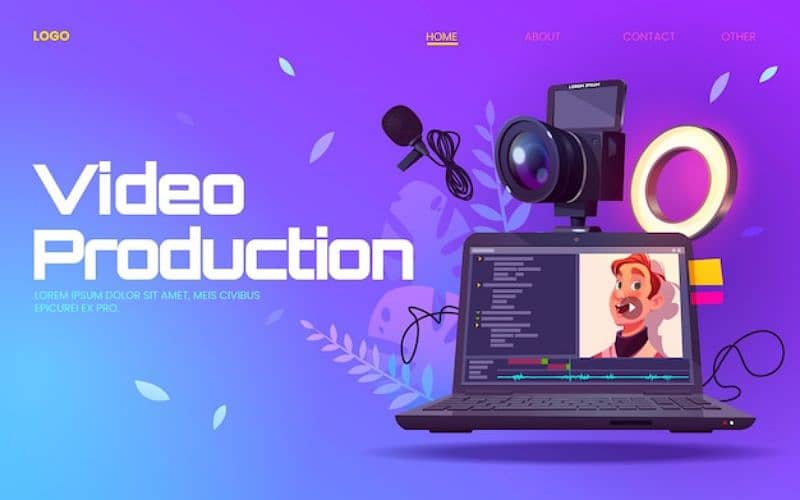 Video Editing Services 2