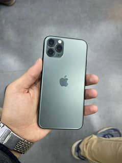 Iphone 11pro 64gb jv