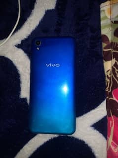 vivo y91c