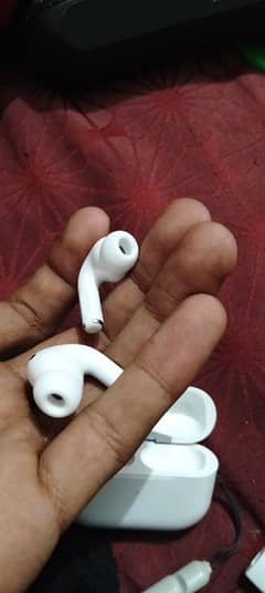 iphone earbuds 2nd generation