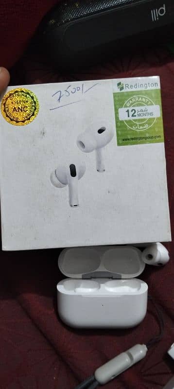 iphone earbuds 2nd generation 2