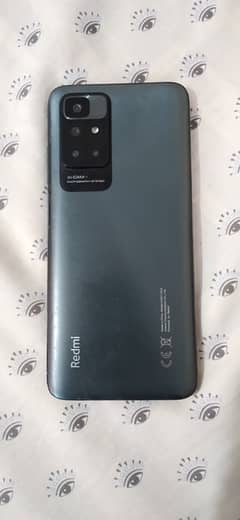 Redmi 10