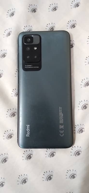 Redmi 10 0