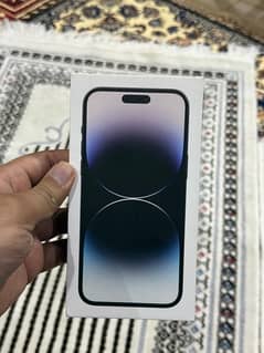 IPHONE 14 PRO MAX 1TB