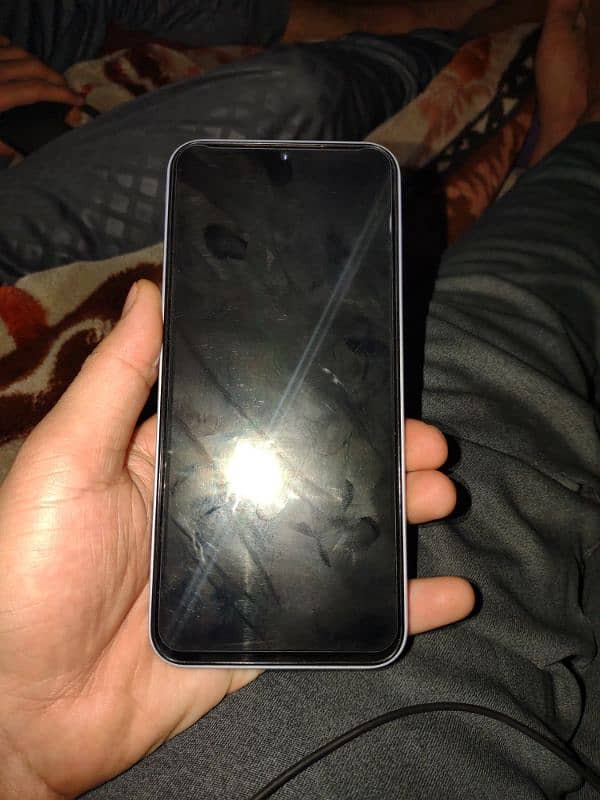 Samsung a14 5g 10 by 10 condition 6 128gb 1