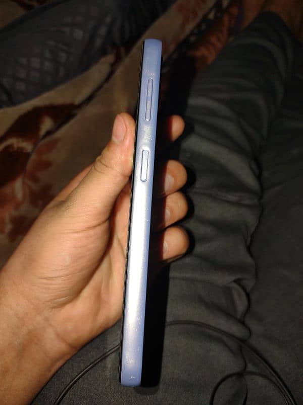 Samsung a14 5g 10 by 10 condition 6 128gb 3