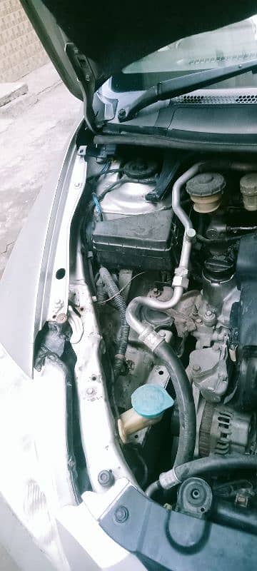 Honda City IDSI 2003 2