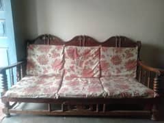 5 seter sofas set