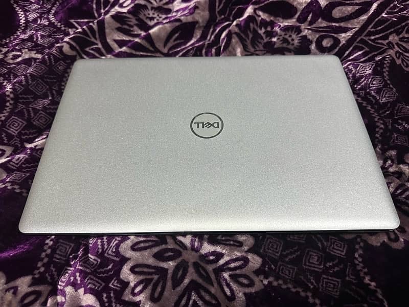 Dell Vostro Core i7 8th Generation 1