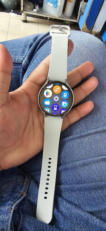 samsung watch series 6 Sale/exchange 2