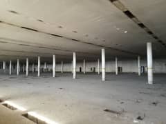 90000 SQUARE FEET FACTORY FOR RENT GAJJ MATAH MULTAN ROAD MANGA RAIWIND ROAD LAHORE