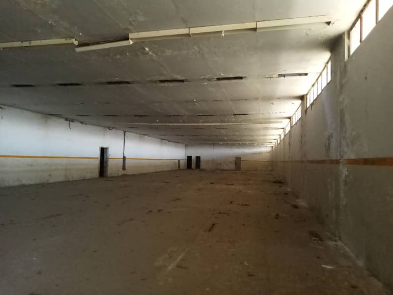 90000 SQUARE FEET FACTORY FOR RENT GAJJ MATAH MULTAN ROAD MANGA RAIWIND ROAD LAHORE 3