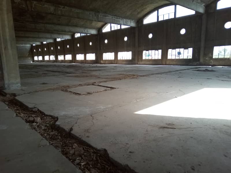 185000 SQFR FACTORY WAREHOUSE FOR RENT SHEKUPURA ROAD FAISALABAD ROAD MANGA RAIWIND ROAD MULTAN ROAD LAHORE 4