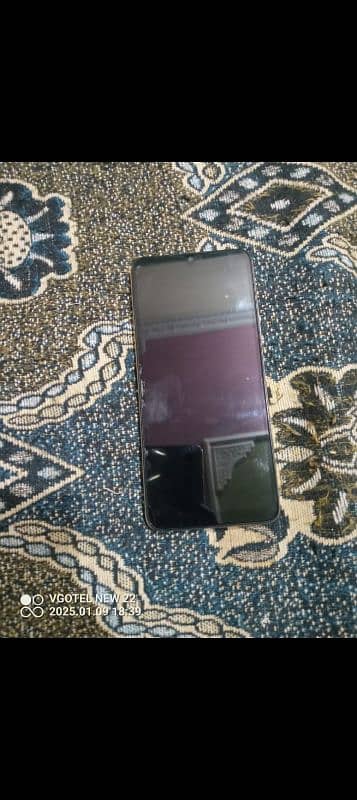 itel a70 in good condition 3