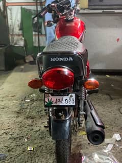 urgent sell brand new bick