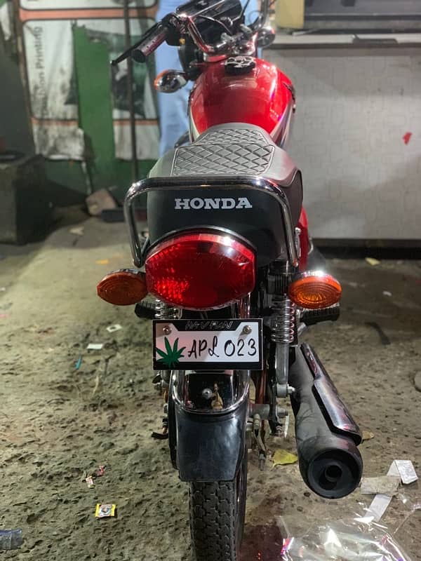 urgent sell brand new bick 0