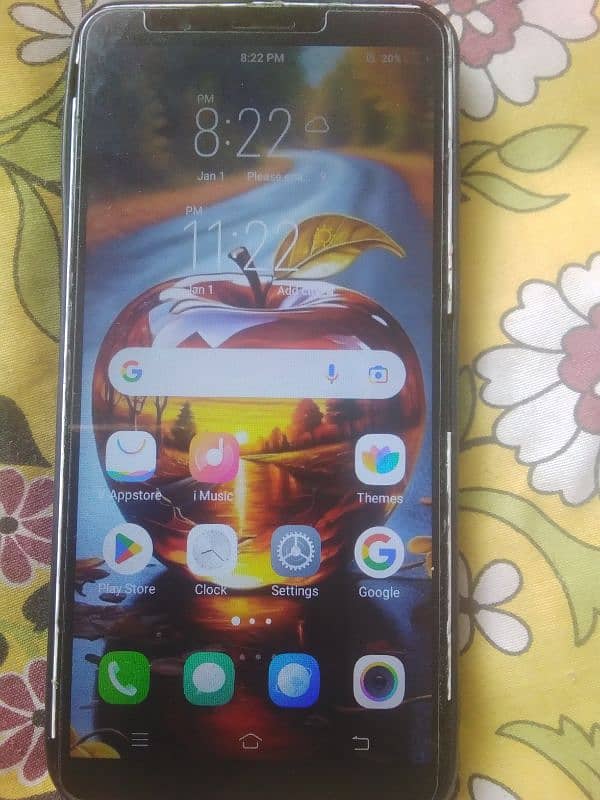 Vivo Y71 0