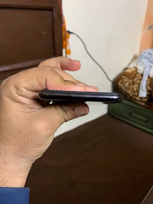 iphone xs max Non pta 4