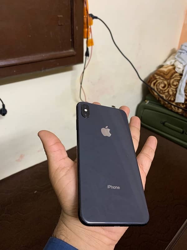 iphone xs max Non pta 5