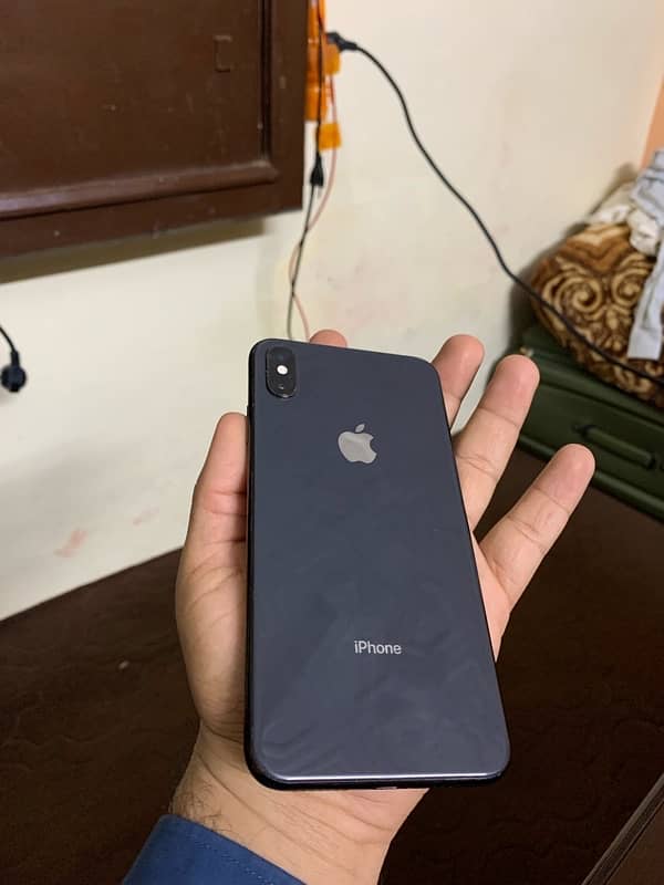 iphone xs max Non pta 6