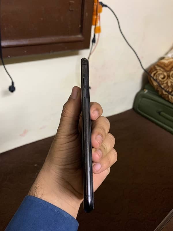 iphone xs max Non pta 7