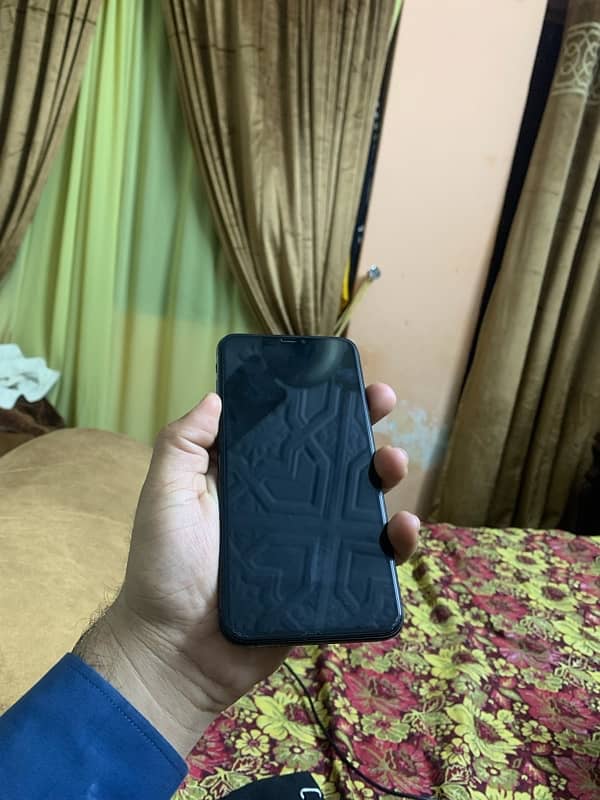 iphone xs max Non pta 8