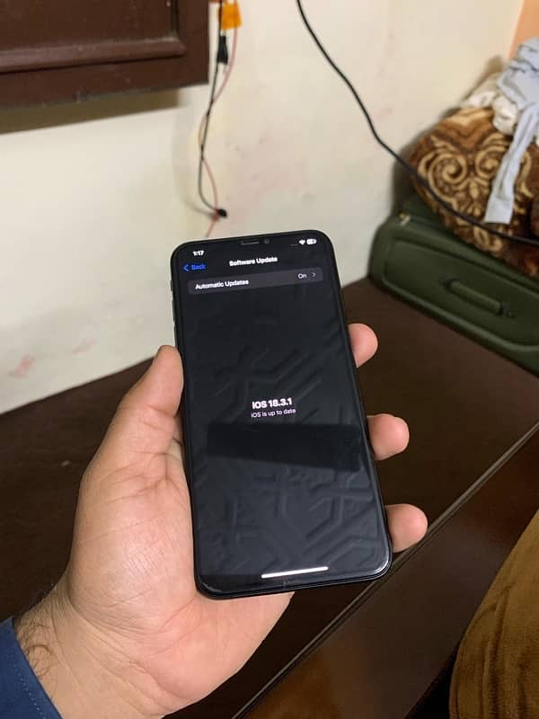 iphone xs max Non pta 11