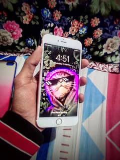 Iphone 6plus 10/10 Condition For Sale