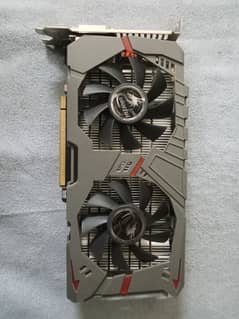 Nvidia GTX 960 2GB Powerful GPU. . + ssd