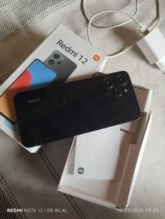 Redmi 12