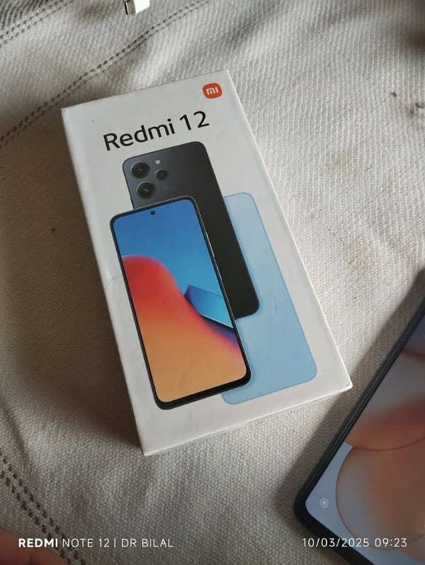 Redmi 12 2