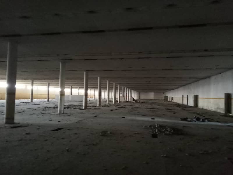 40000 SQFR WAREHOUSE FOR RENT MANGA RAIWIND ROAD MULTAN ROAD SHEKUPURA ROAD FAISALABAD ROAD LAHORE 13