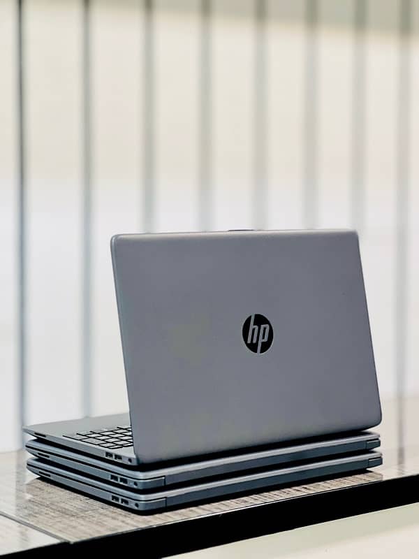 HP 250 G9 I7 12Gen 16/512 (Open Box) 2