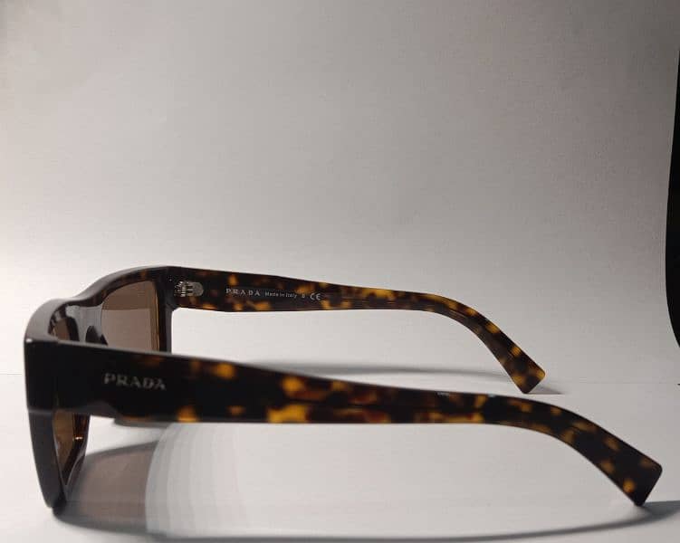 PRADA ORIGINAL SUNGLASSES 3