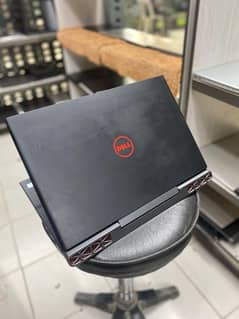 Dell Inspiron 15 Laptop - Gaming laptop GTX 1050ti/1060/960