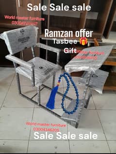 Namaz desk/Namaz chair/Prayer chair/Prayer desk/Study desk/desk/Chair