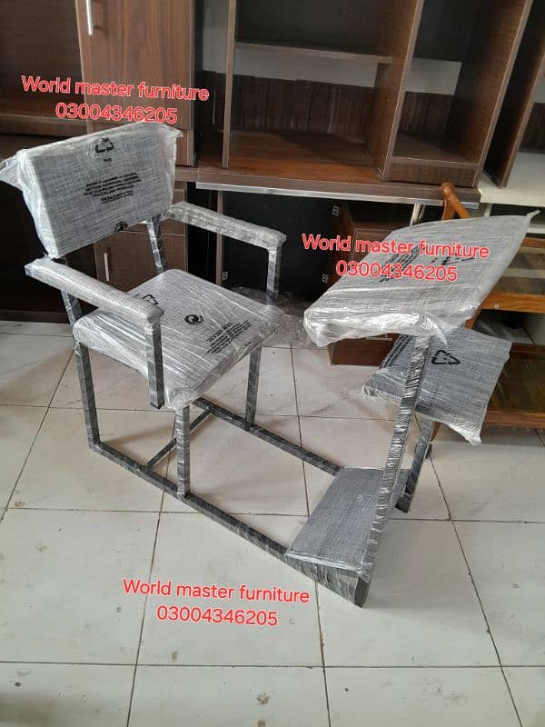 Namaz desk/Namaz chair/Prayer chair/Prayer desk/Study desk/desk/Chair 1