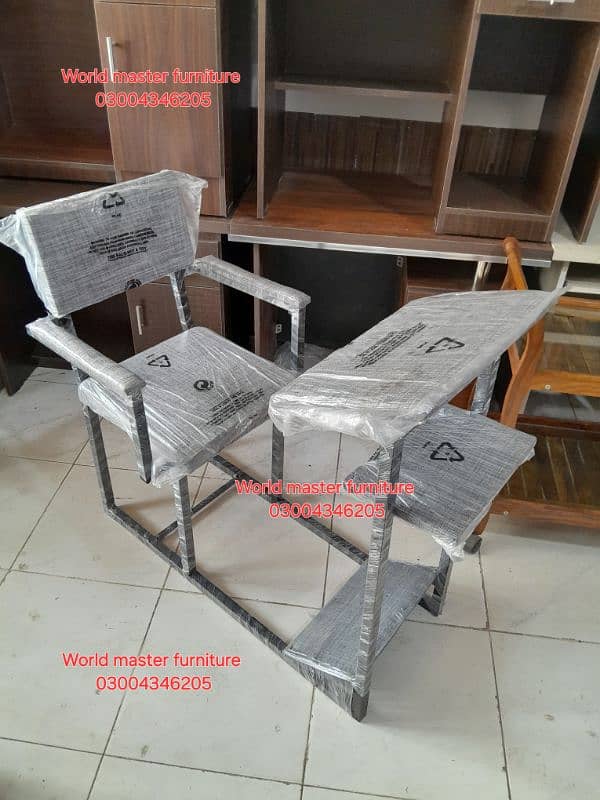 Namaz desk/Namaz chair/Prayer chair/Prayer desk/Study desk/desk/Chair 3