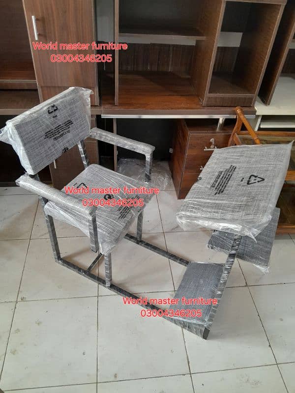 Namaz desk/Namaz chair/Prayer chair/Prayer desk/Study desk/desk/Chair 4