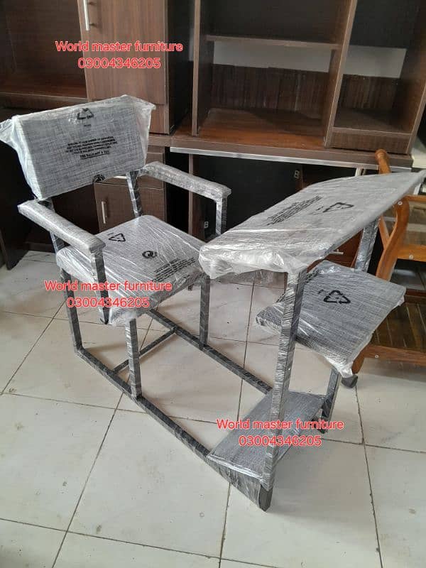 Namaz desk/Namaz chair/Prayer chair/Prayer desk/Study desk/desk/Chair 6