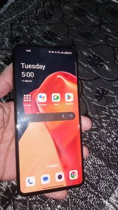 OnePlus 9R without box