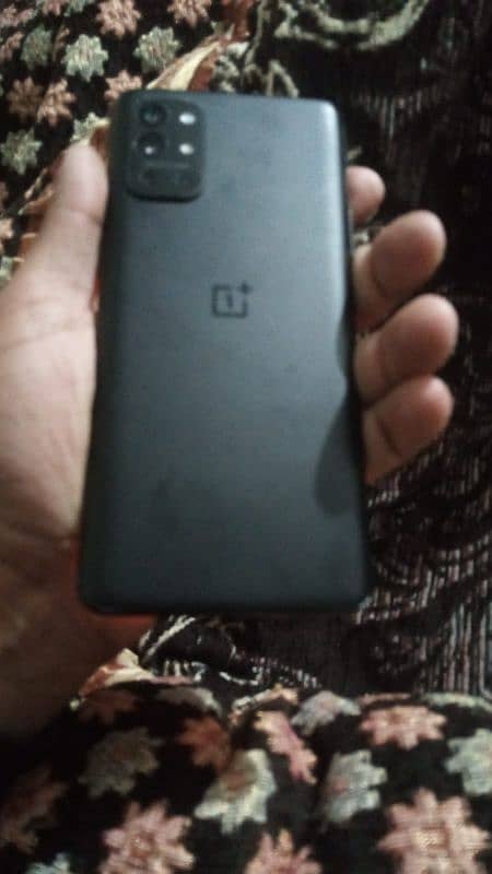 OnePlus 9R without box 2