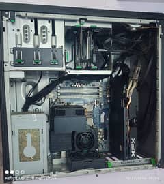 work and gaming pc