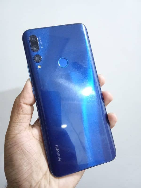 huawei y9 prime 2019 Exchange phone 0