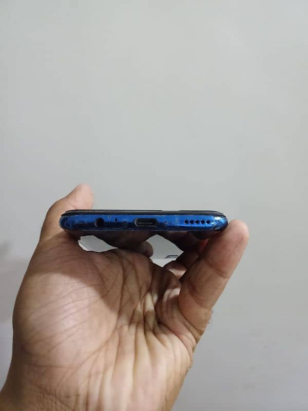 huawei y9 prime 2019 Exchange phone 1