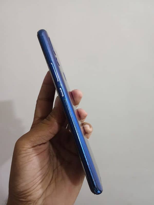 huawei y9 prime 2019 Exchange phone 3