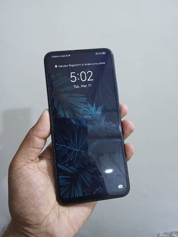 huawei y9 prime 2019 Exchange phone 5