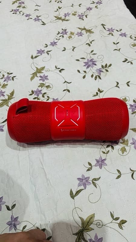 Victory force Bluetoot speaker same jbl boss sound 0